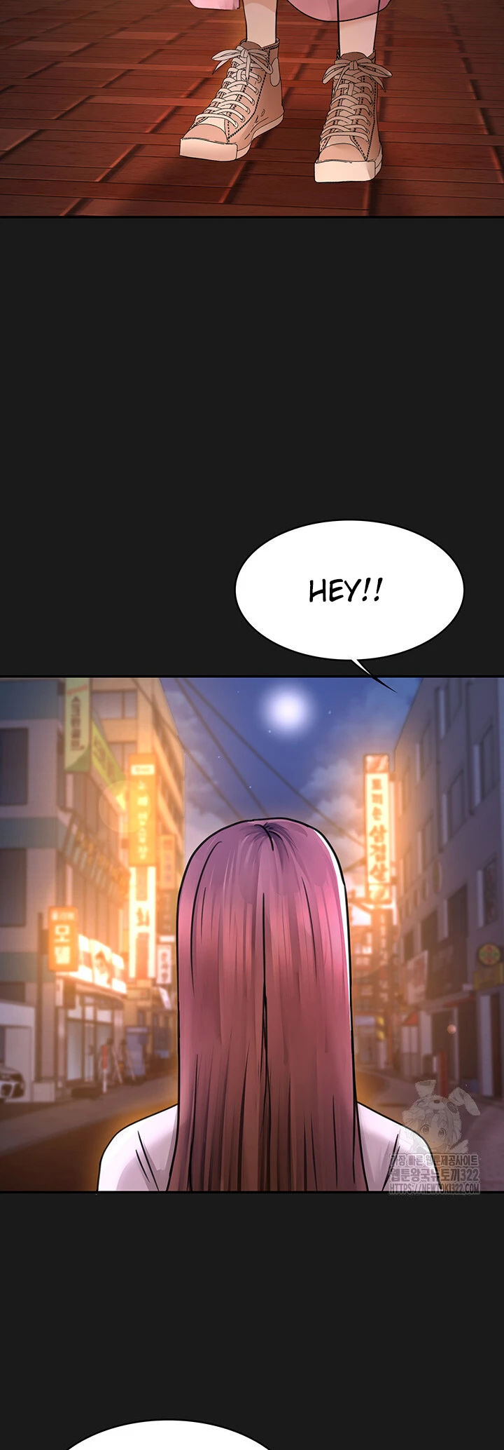 The Commander’s Daughter Chapter 46 - Page 64